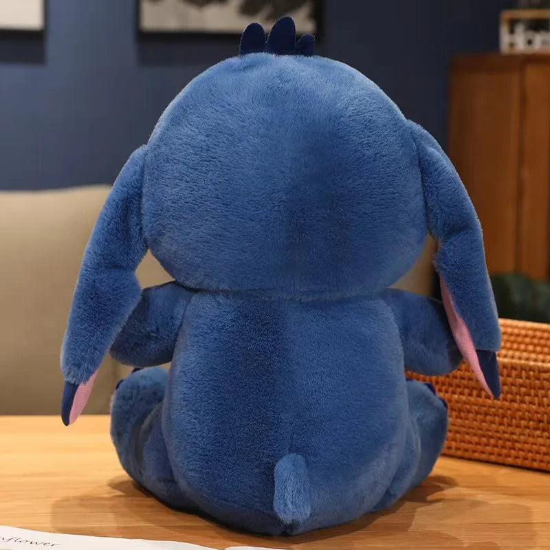 TiAmuu Stitch Teddy