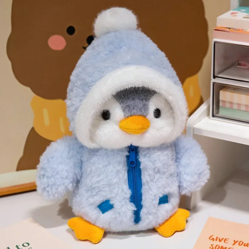 Pengu Pinguin