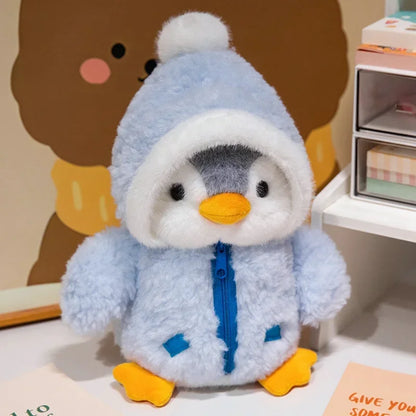 Pengu Pinguin