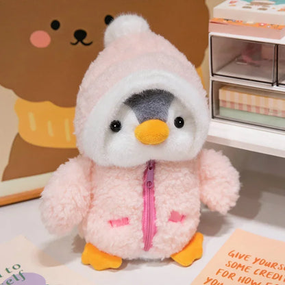 Pengu Pinguin